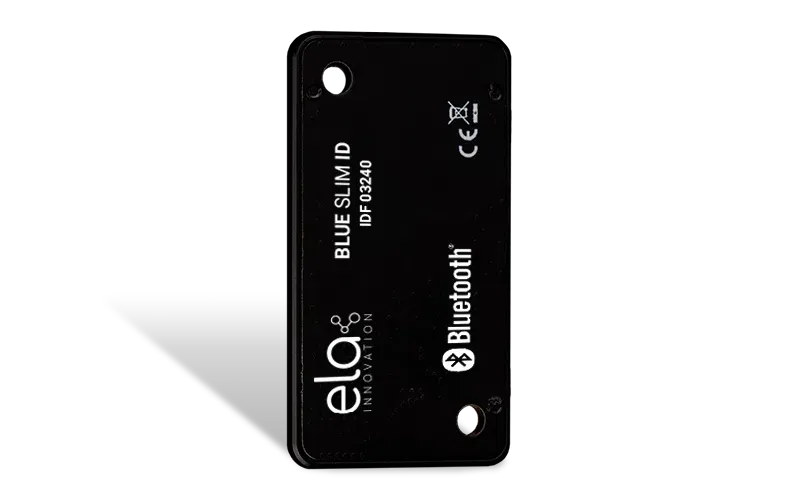 Blue Slim ID (IDF03240-01A) --ask for quote--