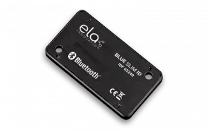 Blue Slim ID Bluetooth advanced features ready version (IDF03240-02A) --ask for quote--