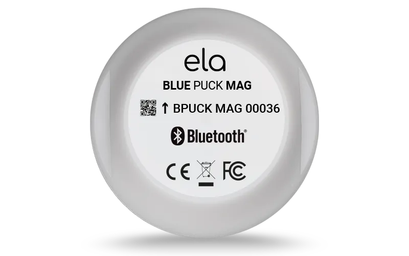 Blue Puck MAG IP68 (IDF25243-06A)