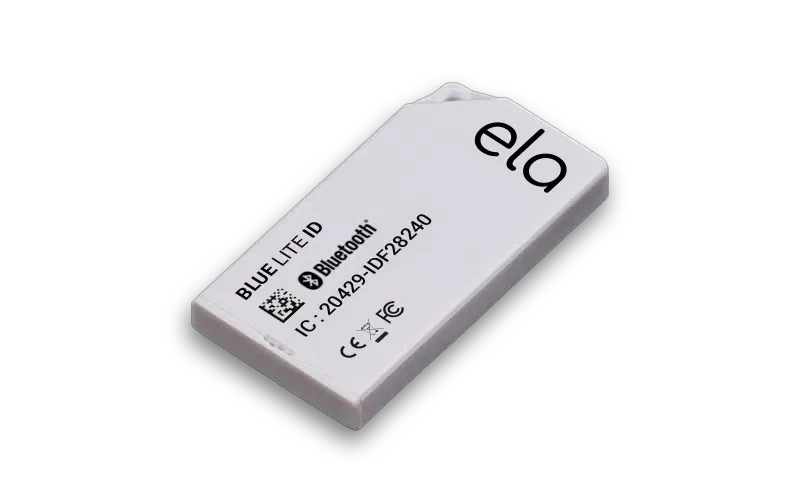 Blue Lite ID (IDF28240-02A)