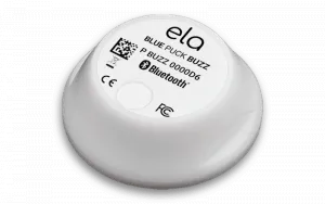 Blue Puck Buzz (IDF25245-02A) Bluetooth Advanced Features ready version & IP65