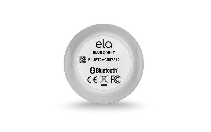 Blue Coin T (IDF25244-01A) MOV IP69K