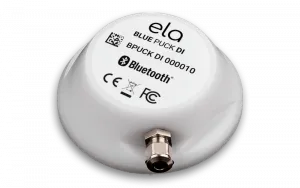 Blue Puck DI (IDF25246-02A) Blue Puck DI Bluetooth Advanced Fe-atures Ready version & IP65