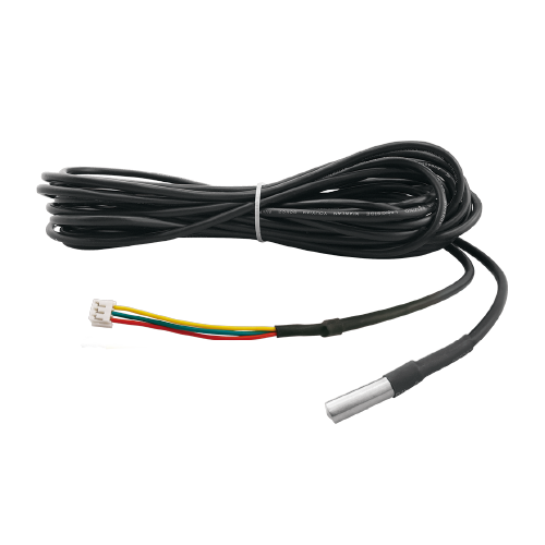 [1-WIRE_T_Sensor_10083] DS18B20 1-Wire Digital Temperature Sensor