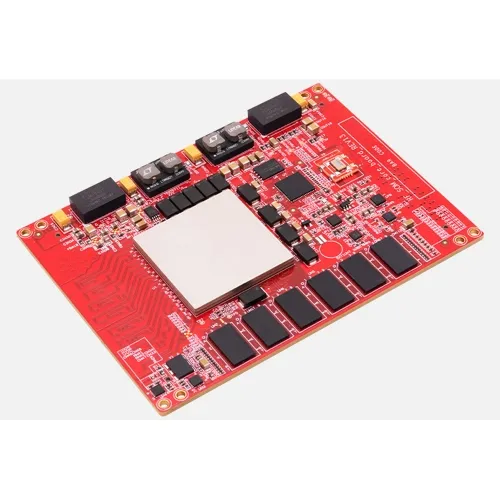 [ACRF67_19581] ACRF67 SoM AMD Zynq UltraScale+RFSoC