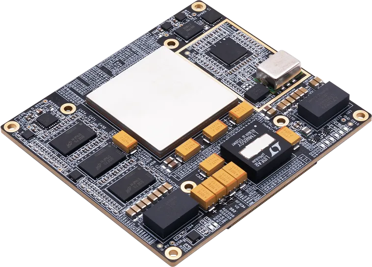 [ACW47_19583] ACW47 SoM AMD Zynq UltraScale+RFSoC