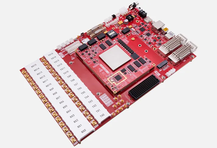 AXRF49 Dev Kit AMD Zynq UltraScale+RFSoC
