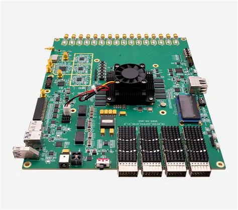 AXW48 SBC Kit AMD Zynq UltraScale+RFSoC