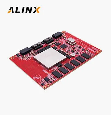 AXW67 SBC Kit AMD Zynq UltraScale+RFSoC