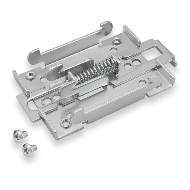 DIN RAIL KIT