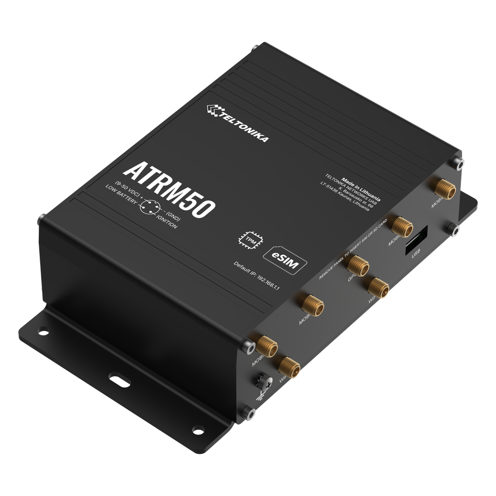 [ATRM50] ATRM50 5G  M12