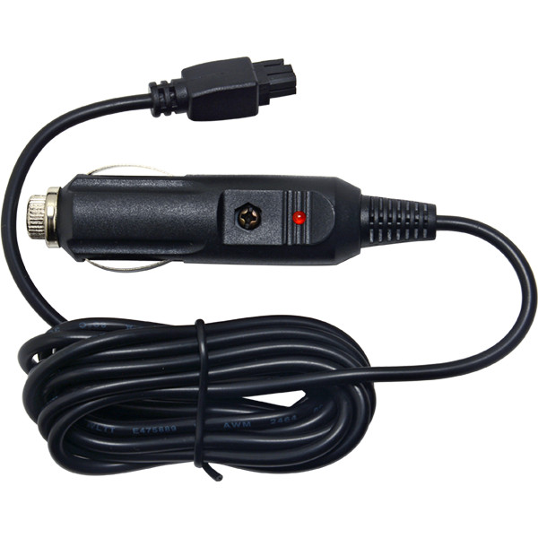[PR2AM20M] Car cigarette lighter power adapter (PR2AM20M)