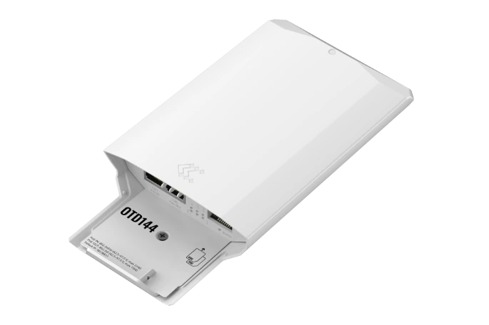 [OTD144_10385] OTD144 Outdoor router + WiFI 4