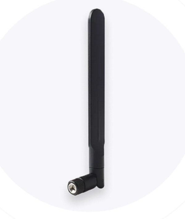 PR14RD35 WIFI DuaL-Band SMA antenna