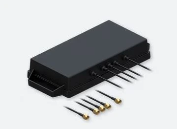 [PR1KCN40_10402] PR1KCN40 5G COMBO Mobile/GNSS SMA antenna