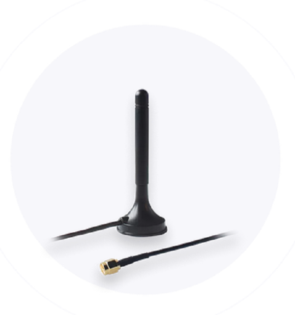 PR1KRT25 Bluetooth magnetic SMA antenna