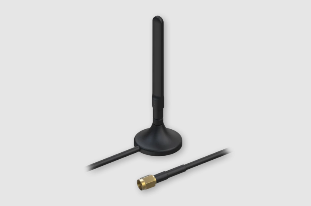 [PR1KS536] PR1KS536 5G Mobile magnetic SMA antenna