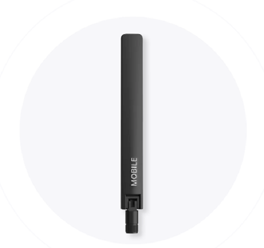 [PR1US540] PR1US540 5G Mobile SMA antenna