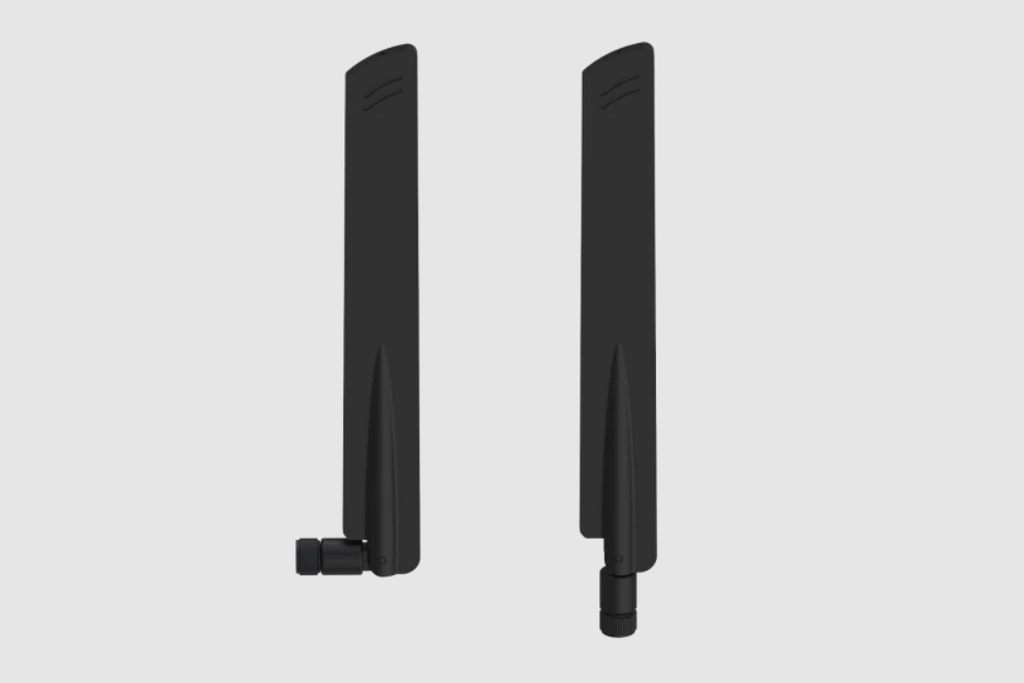 PR1US740 Mobile SMA antenna with 450 MHz