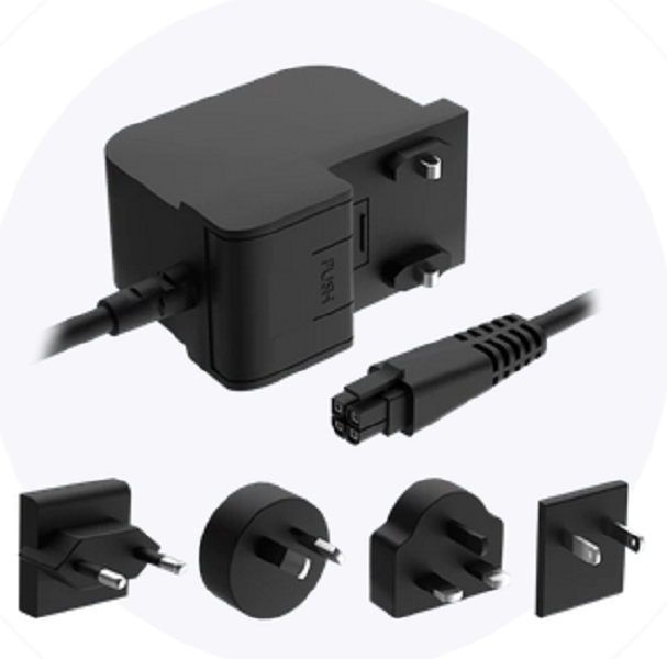 PR3PUPS3 Universal power supply  9 W