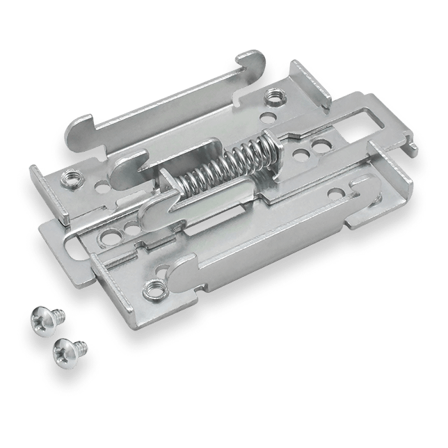 PR5MEC00 DIN Rail KIT