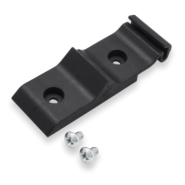 PR5MEC11 Compact DIN Rail KIT
