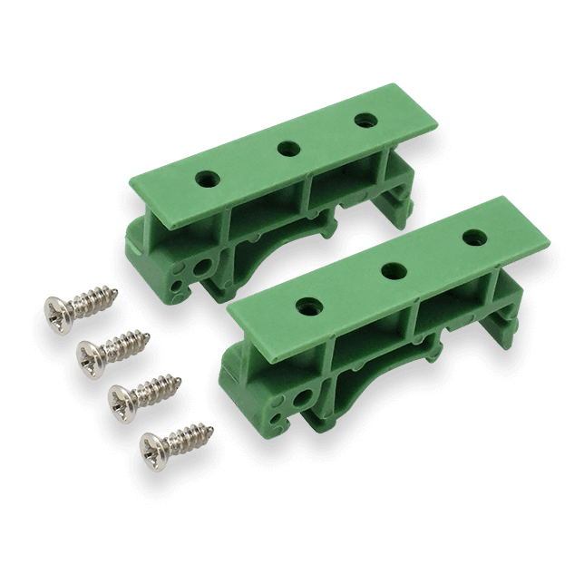 PR5MEC13 TRB DIN rail kit (088-00256)