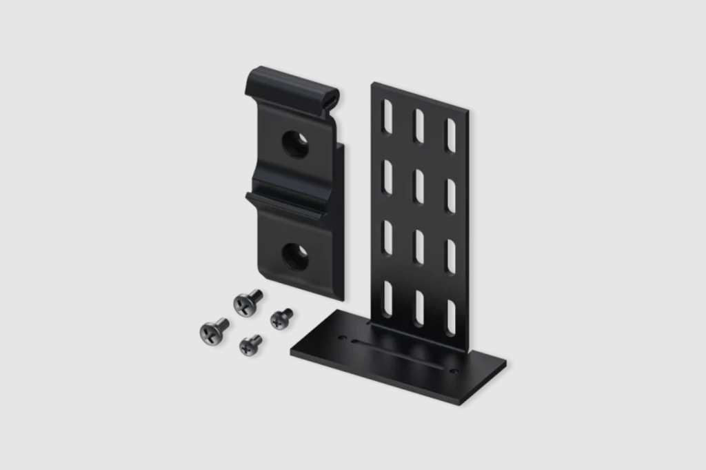 [PR5MEC23] PR5MEC23 DIN Rail KIT adapter kit
