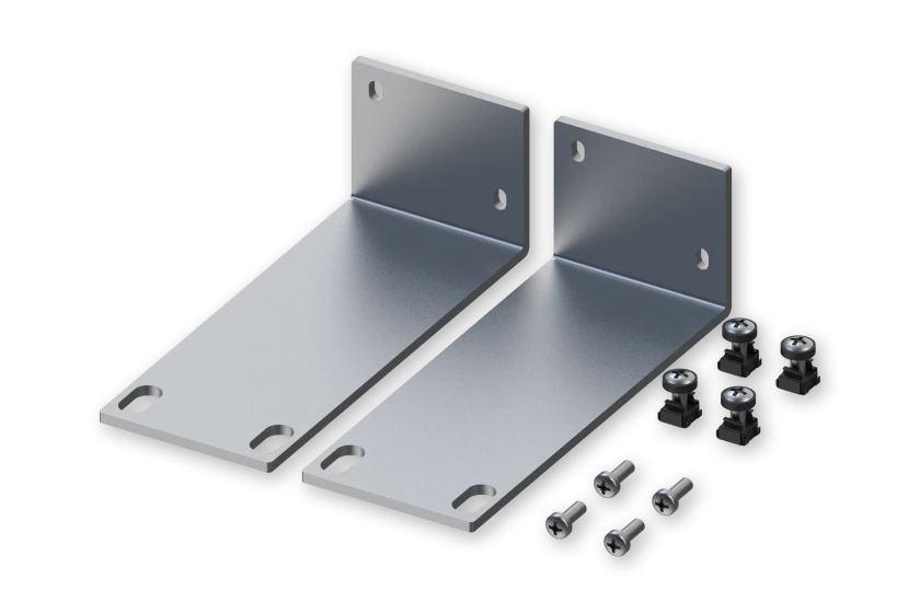PR5MEC26 Rack mounting KIT