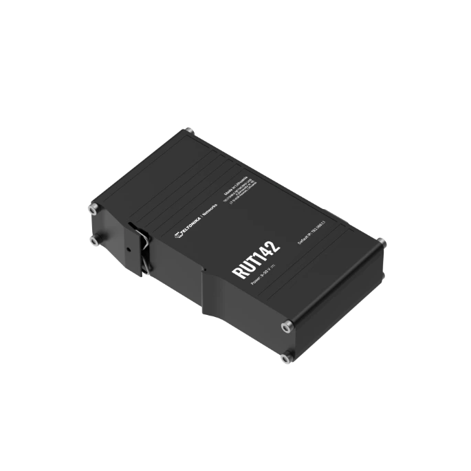 [RUT142_10507] RUT142 ETH+WiFi+RS232