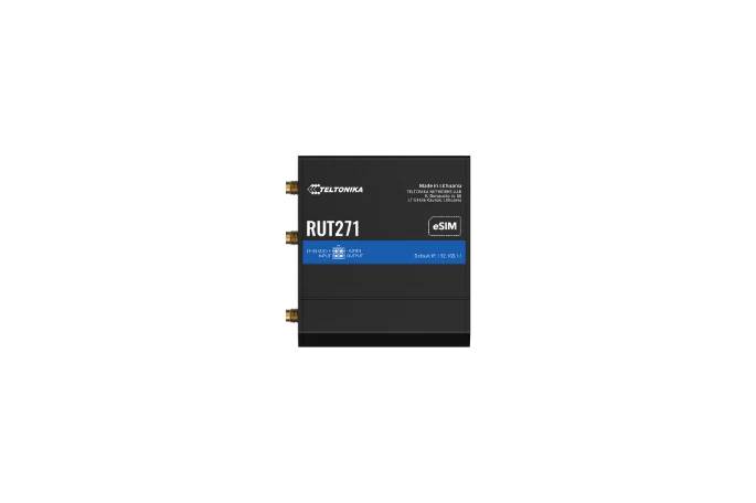 [RUT271_10520] RUT271 RedCap
