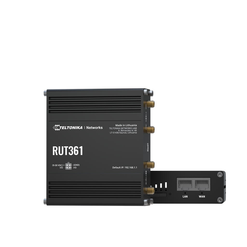 RUT361 Cat6