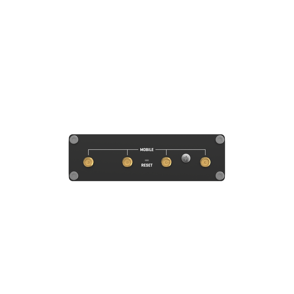 [TRB501] TRB501 5G Gateway (EMEA, APAC, Brazil)