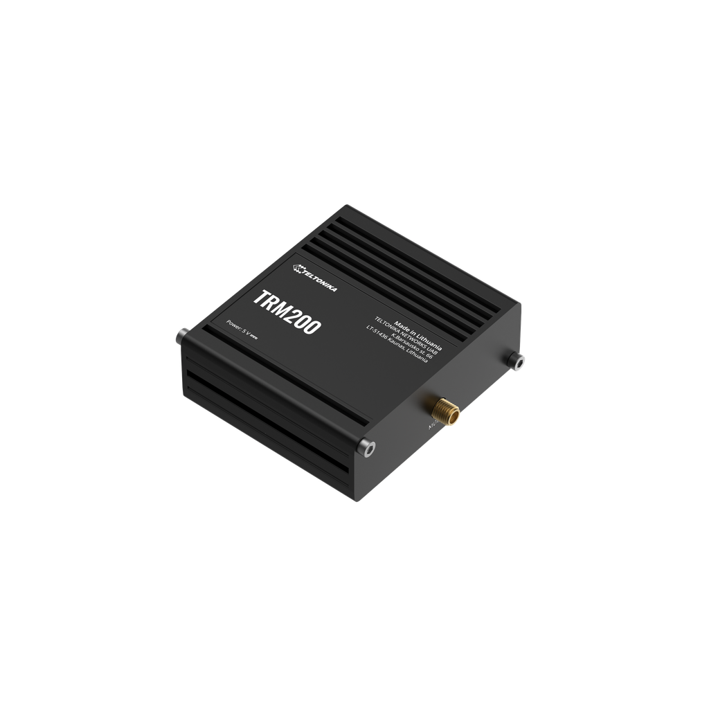 [TRM200] TRM200  4G CAT4 Modem + SDK