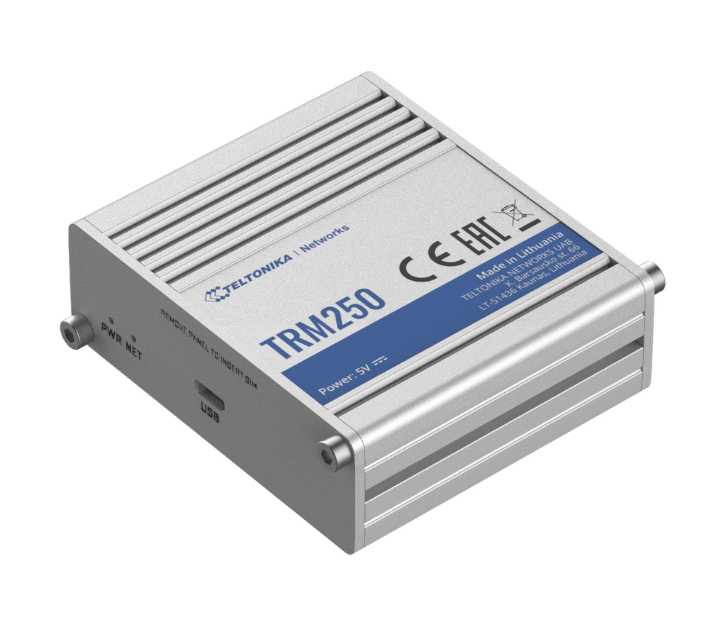 [TRM250] TRM250 CatM1