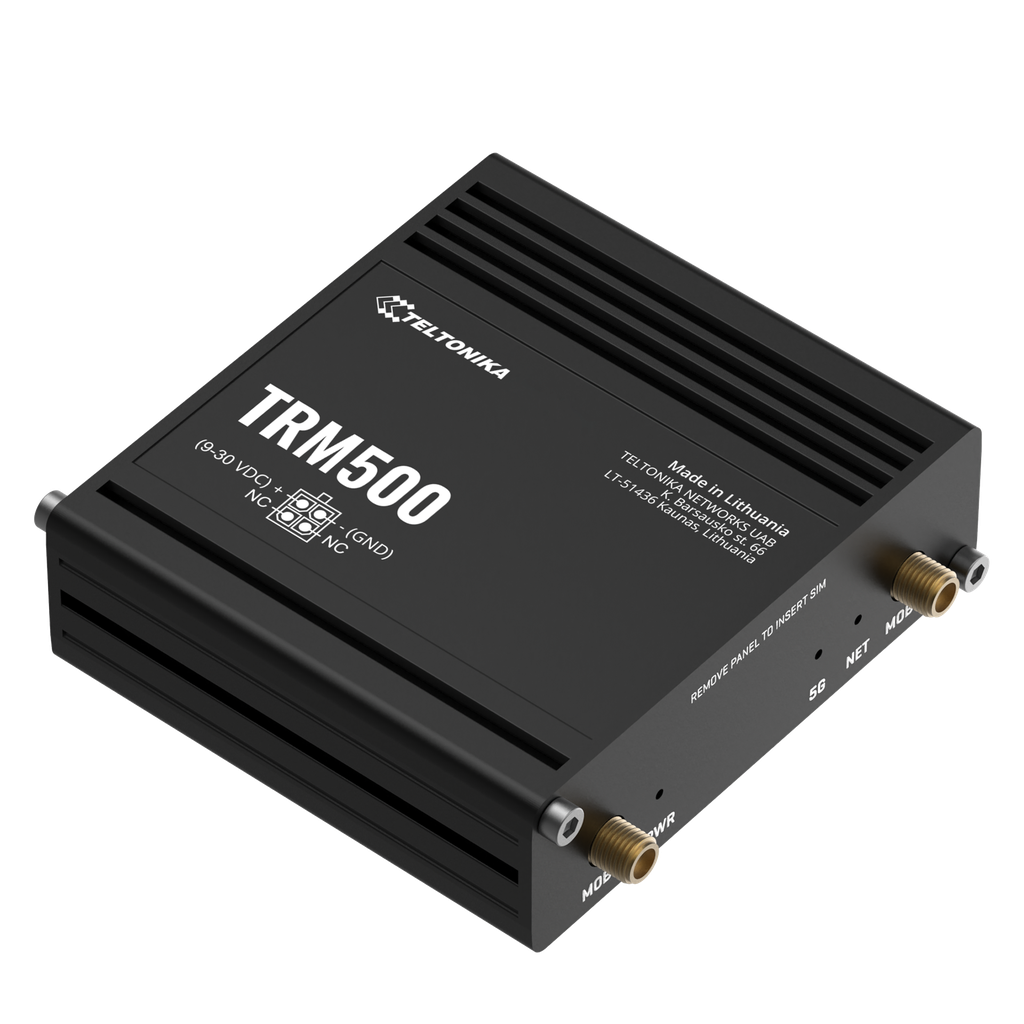 [TRM500] TRM500  5G Modem + SDK