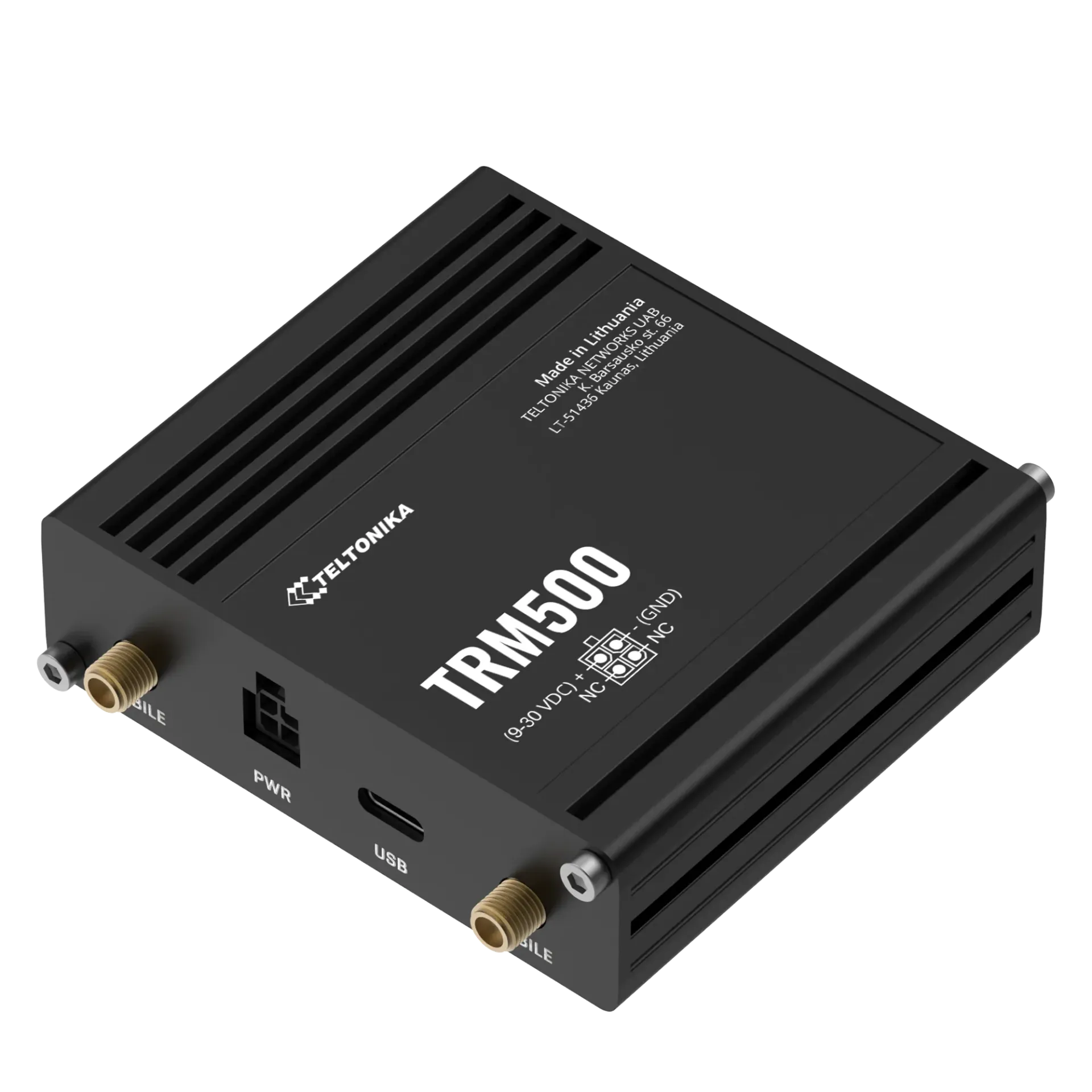 [TRM500_10600] TRM500 5G