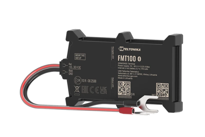 [FMT100_10114] FMT100 (World Wide market)