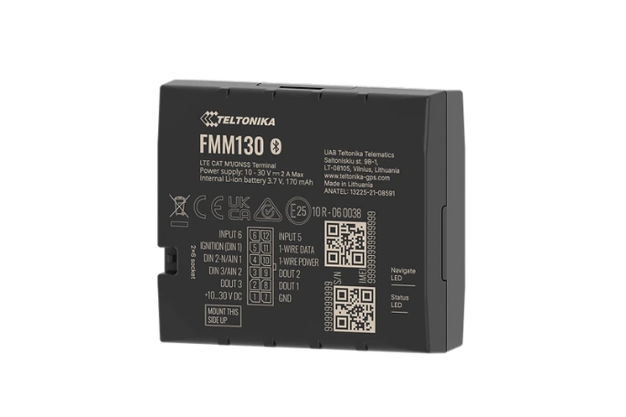 [FMM130_10117] FMM130 (World Wide market)