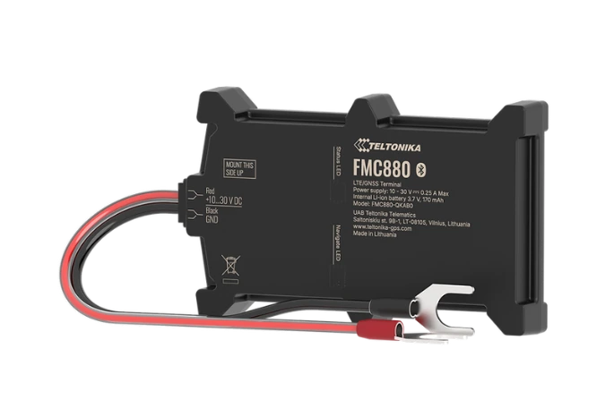 [FMC880_10122] FMC880 (Europe, Middle east, Africa, Asia pacific)