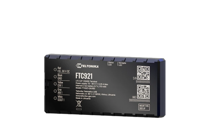 [FTC921_10127] FTC921
