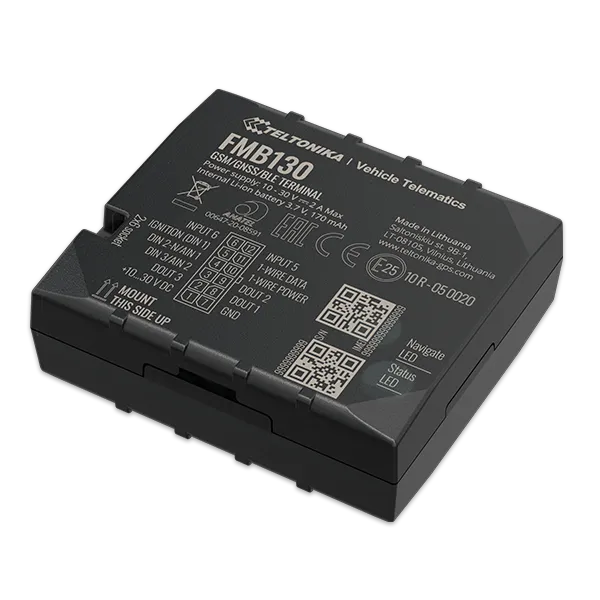 [FMB130_10129] FMB130 (World Wide market)