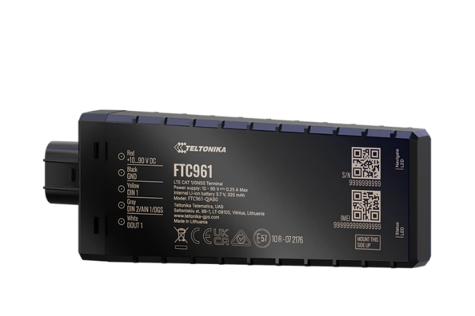 [FTC961_10146] FTC961