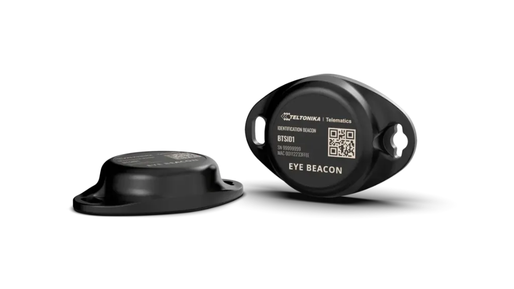[BTSID_10150] EYE Beacon
