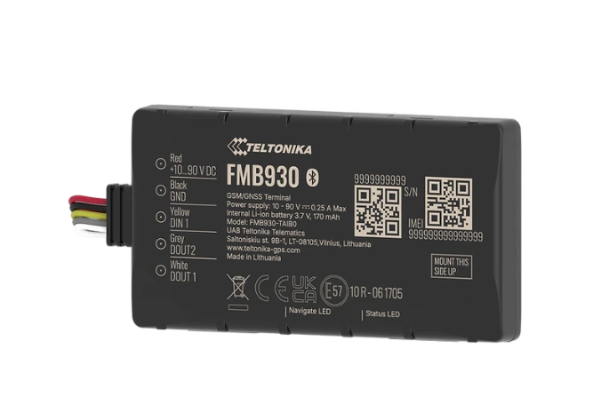 [FMB930_10159] FMB930 (World Wide market)