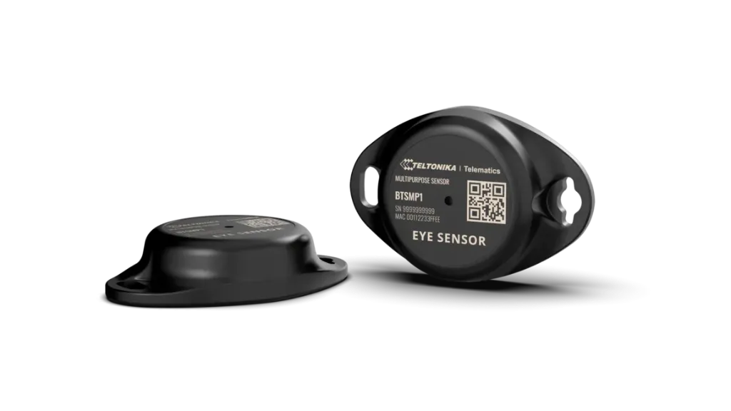 EYE Sensor