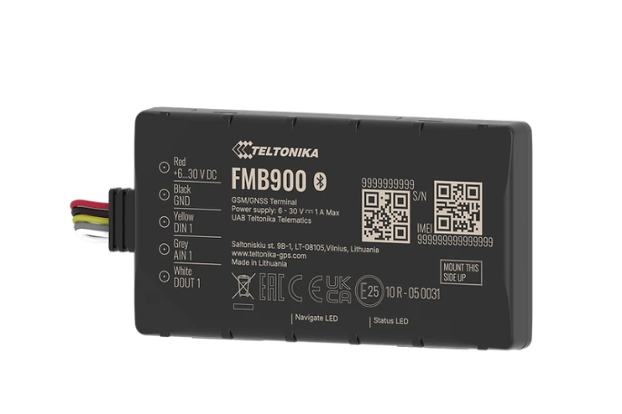 [FMB900_10175] FMB900 (World Wide market)
