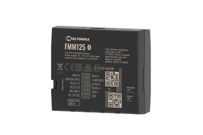 [FMM125_10177] FMM125 (World Wide market)