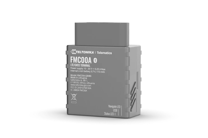 [FMC00A_10182] FMC00A (North America)