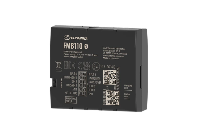 [FMB110_10188] FMB110 (World Wide market)